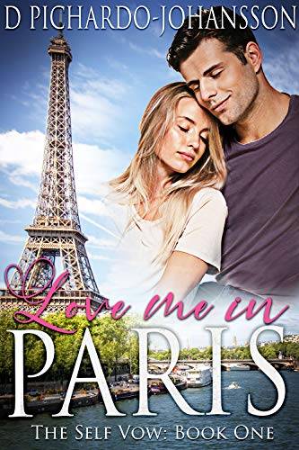 Love Me in Paris: A Travel Romance