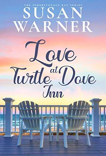 Love at Turtle Dove Inn: Sweet Small Town Romance