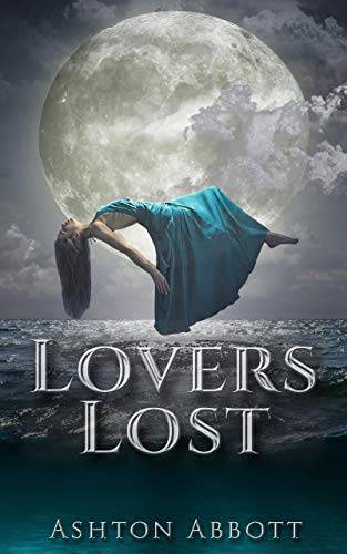 Lovers Lost: A Raedan Warrior Novella