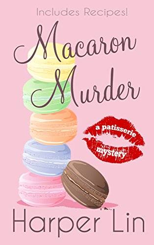 Macaron Murder