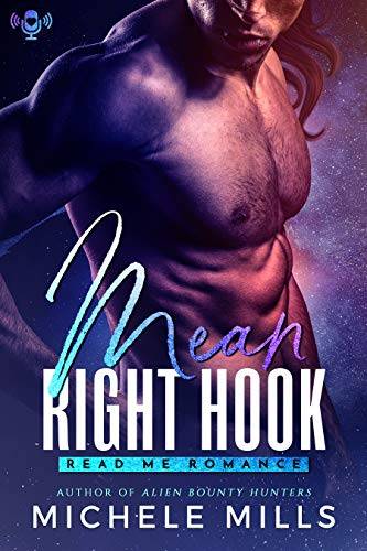 Mean Right Hook: A SciFi Romance Novella