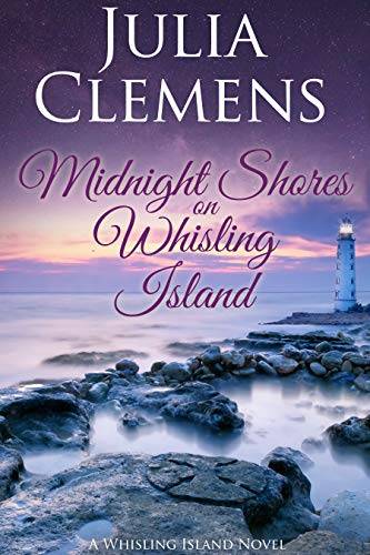 Midnight Shores on Whisling Island