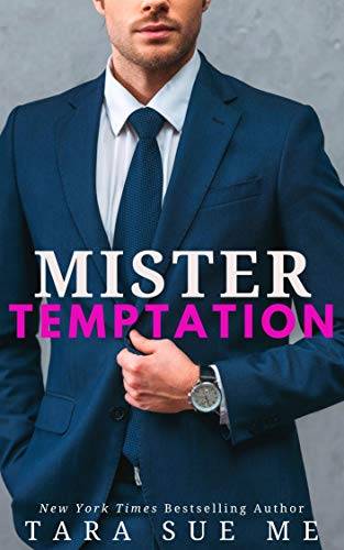 Mister Temptation
