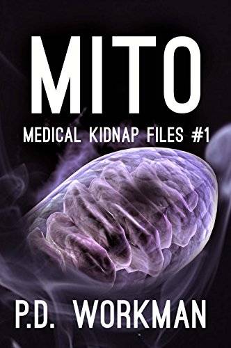Mito: Medical Kidnap Files