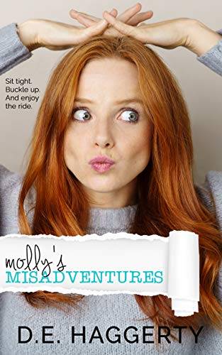 Molly's Misadventures: a single dad romantic comedy