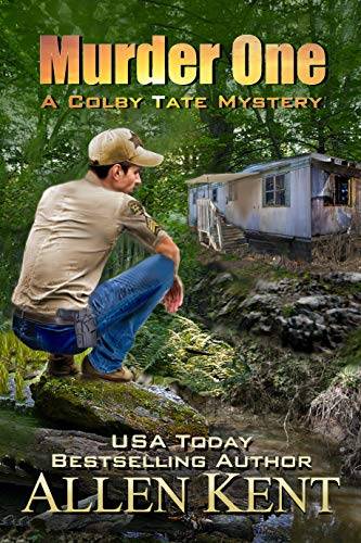 Murder One: A Colby Tate Mystery