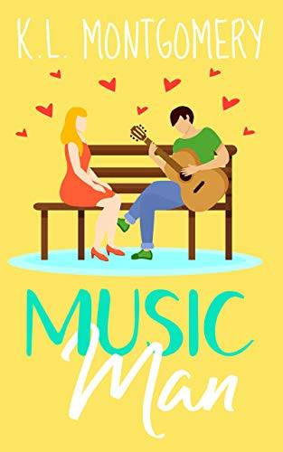 Music Man: A Rock Star/Curvy Girl Romantic Comedy