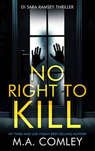 No Right To Kill
