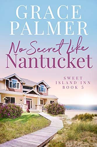 No Secret Like Nantucket
