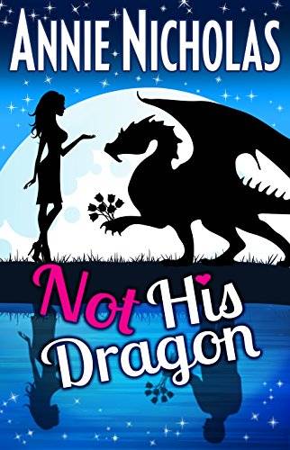 Not His Dragon: Romantic Comedy