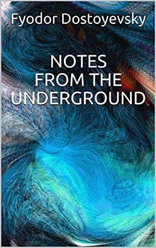 Notes from Underground Illustrated