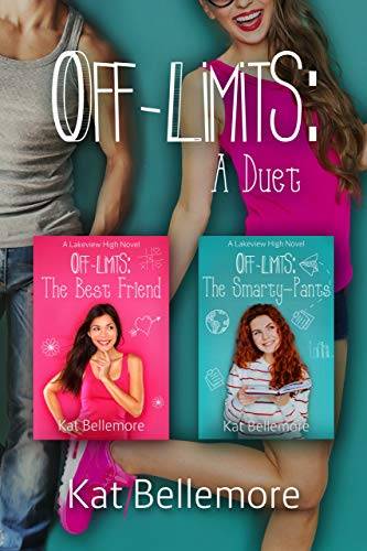 Off Limits: The Duet