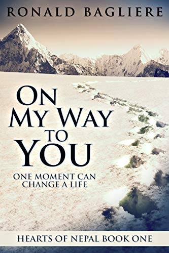 On My Way To You: One Moment Can Change A Life