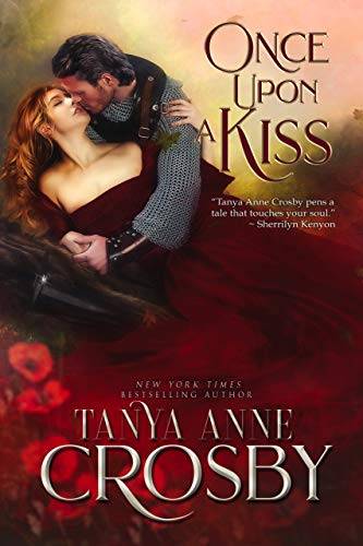Once Upon a Kiss: A Medieval Romance