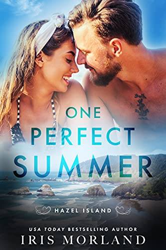 One Perfect Summer (Hazel Island)