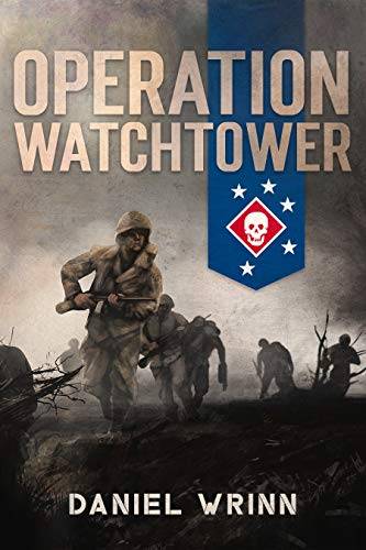 Operation Watchtower: 1942 Battle for Guadalcanal