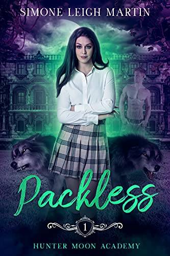 Packless: A Paranormal Shifter Romance
