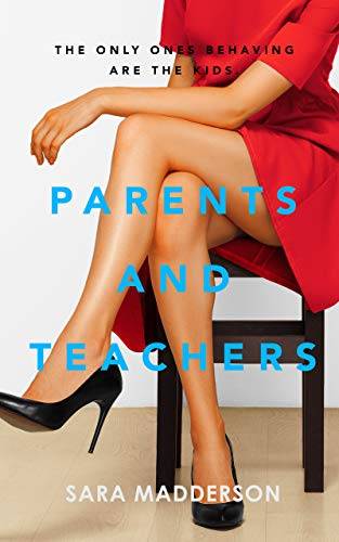 Parents and Teachers: The only ones behaving are the kids