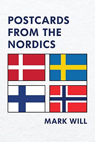 Postcards from the Nordics