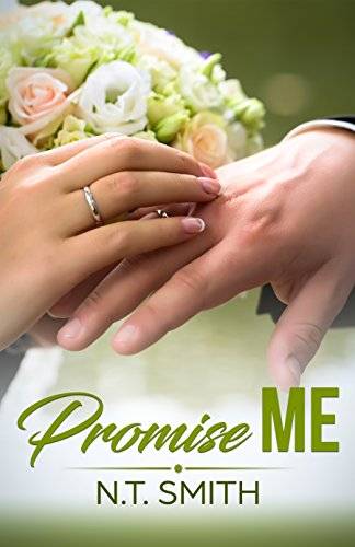Promise Me: A Contemporary Sweet Romance
