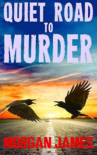 Quiet Road to Murder: A Promise McNeal Mystery
