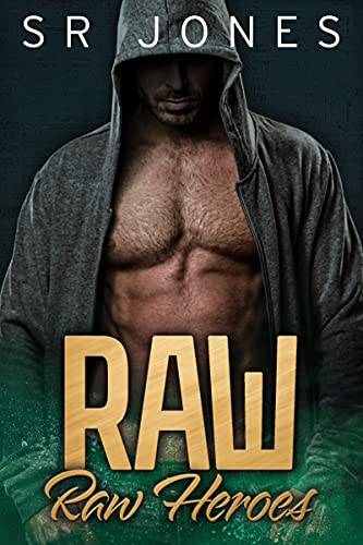 Raw: Raw Heroes