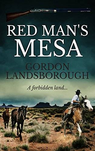 Red Man's Mesa