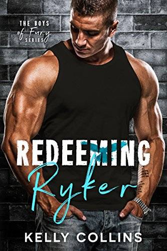Redeeming Ryker: The Boys of Fury
