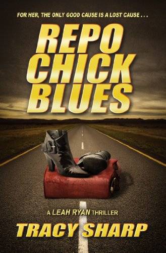 Repo Chick Blues