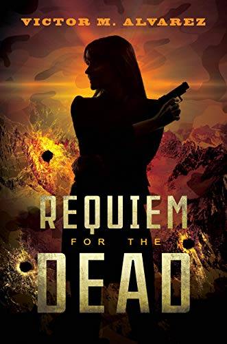 Requiem for the Dead: A CID Agent Jacqueline Sinclair Novel