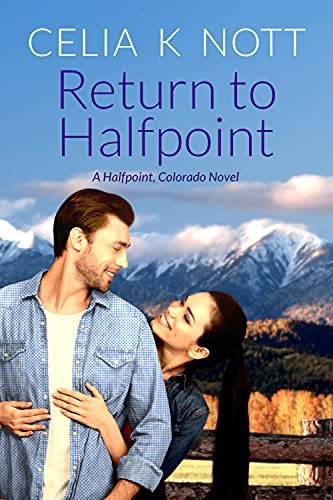 Return to Halfpoint: A closed door, enemies to lovers, later in life romance