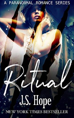 Ritual : The Lord of Misrule #1 (The Paranormal World)