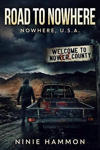 Road To Nowhere : A Gripping Supernatural Suspense Thriller