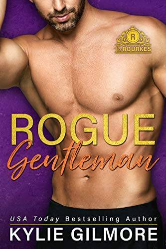 Rogue Gentleman: A Roommates Romantic Comedy