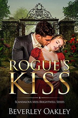Rogue's Kiss: A humorous, matchmaking Regency Romance