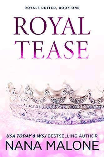 Royal Tease: Royal Romance