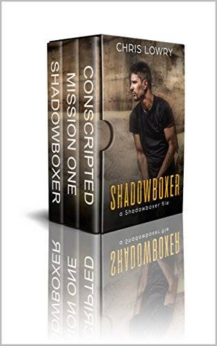 SANCTIONED - an action thriller collection: a Shadowboxer collection volume one
