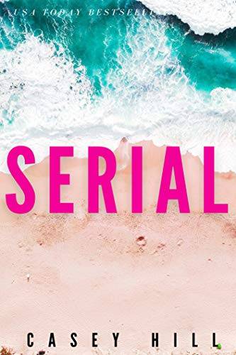 SERIAL: The addictive USA Today forensic mystery series