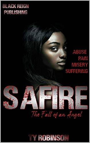Safire: The Fall of an Angel
