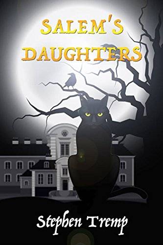 Salem's Daughters