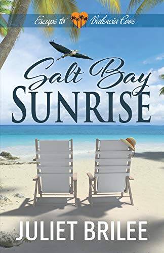 Salt Bay Sunrise: A Brother's Best Friend, Wounded Veteran, Tropical Romantic Adventure