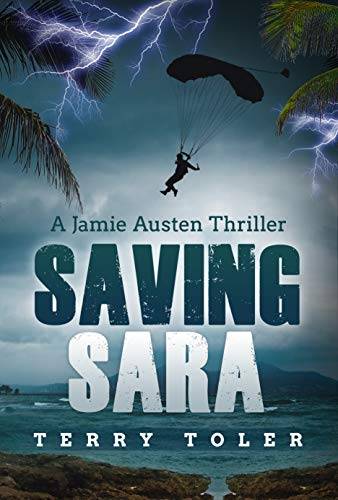 Saving Sara: A Jamie Austen Thriller