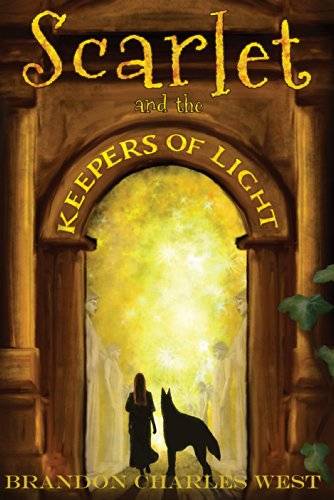 Scarlet and the Keepers of Light