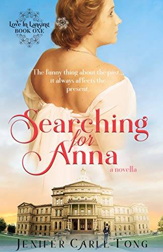 Searching for Anna