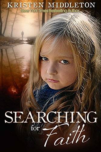 Searching for Faith (Carissa Jones Crime Thriller)