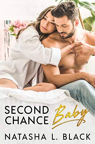 Second Chance Baby (Anderson Brothers)