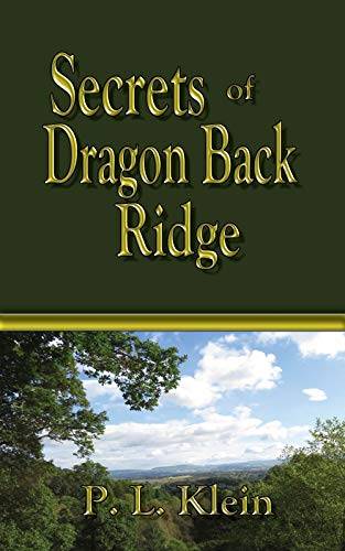 Secrets Of Dragon Back Ridge