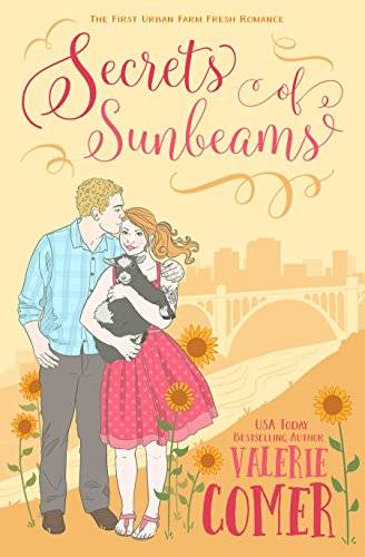 Secrets of Sunbeams: A Christian Romance