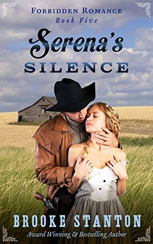 Serena's Silence: A Steamy Historical Romance