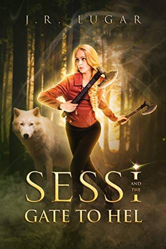 Sessi and the Gate to Hel